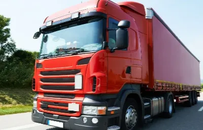 Antalya Keskin Ambar Kargo