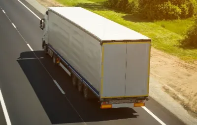 Antalya ile Keskin Arası Parça Eşya Taşıma