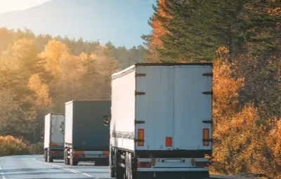 Antalya ile Keskin Arası Klima Taşıma